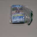 Toe Separators & Metatarsal Pads for Women & Men  4 Pcs Gel Toe Spacers, Soft Ball of Foot Cushion for Pain Relief, Metatarsalgia, Morton's Neuroma, All Day Comfort for Long Walking & Standing