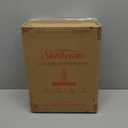 Sunbeam Electric Restful Quilted Heated Mattress Pad Queen 80" x 60" 12 Heat Settings 12-Hour Auto Shut-Off Extra-Cozy Fabric Deep Pocket Fit Machine Washable (White Quilted Vertical)