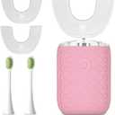 Adult u-Shaped Electric Toothbrush