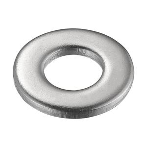 Wensilon (30Pcs) 5/8" x1-1/2 Stainless Steel 304 Metal Flat washers for Screws and Bolts, Suitable for Factory Maintenance, Kitchen, Store and Outdoor Construction