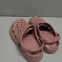 Lightweight Ergonomic Garden Clogs – Women's/Unisex Slip-on Water Shoes 7