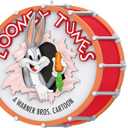 Hallmark Keepsake Christmas Ornament 2025, Looney Tunes Bugs Bunny, Cartoon Gifts