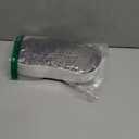 Mens Brown Wig Male Short Fluffy Brown Wig Curly Layered Heat Resistant Synthetic Hair Replacement