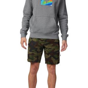 Fox Racing Mens Mens Essex Camo Short 3.0 (29)