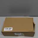 XKGSLNB Hands Free Dog Leash, Comfort Padded Adjustable Belt, Smooth Rotating Clip, Non-Slip Strong Pet Training Lead, 8FT for Small Medium Large Dogs Walking Training(Purple Black)