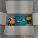 control future Crawling Crab Baby Toy - Infant Tummy Time Toys 3 4 5 6 7 8 9 10 11 12 Babies Boy 3-6 6-12 Learning Crawl 9-12 12-18 Walking Toddler 36 Months Old Music Development 1st Birthday Gifts (Green)