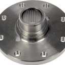 Dorman 697-548 Rear Driveshaft at Rear Axle Drive Shaft Pinion Yoke Compatible with Select Ford Models