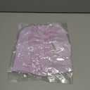 3 Pairs Diabetic Socks for Women & Men Plus Size - Non-Binding Ankle Socks with Dotted Grips, Easy Stretch Non-Slip Comfort Socks, Purple (M)