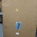 Interchangeable Welcome Sign for Front Door Standing, 45"X9" with 12 Pcs Replaceable Icons Rustic Outdoor Tall Front Porch Farmhouse Outside Wreath Leaner Vertical Decor (Wood)