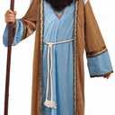 Rubies Joseph Deluxe Costume for Kids, Boy's Large