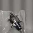 Happy Hour Sea Turtle Pourer - Stopper, Aerator, and Perfect Pourer