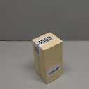 6 pack 2.5 Executive Style Reading Glasses Men - Durable Readers with Blue Light Filtering- Comfortable Fit with TR90 Frames (Black)