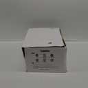 20oz Tumbler Bulk Stainless Steel Tumblers with Lid Vacuum Insulated Double Wall Travel Coffee Mug Powder Coated Tumbler Cup for Hot and Cold Drinks(Red, 12 pack) Red