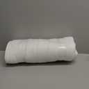 Sunbeam Restful Heated Mattress Pad - Twin, White