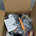 4G+64G Android Car Radio Stereo for BMW Mini Cooper F55 2014 2015 2016 2017 2018 2019 9 inch IPS Touch Screen Head Unit with WiFi Bluetooth Carplay Android Auto Backup Camera SWC GPS FM RDS 59UI (P2)