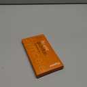 Designed for iPhone 17 Pro Case, Compatible with MagSafe, [Camera Protection] [15FT Military Drop Protection] Shockproof Translucent Matte Anti-Slip Phone Case, 6.3", Black