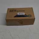 KeaBabies Baby Wrap Carrier - All in 1 Original Baby Carrier Newborn to Toddler Sling, Easy to Wear, Hands Free Bonding, Lightweight, Breathable Infant Wraps (Trendy Black) (One Size (Pack of 1))