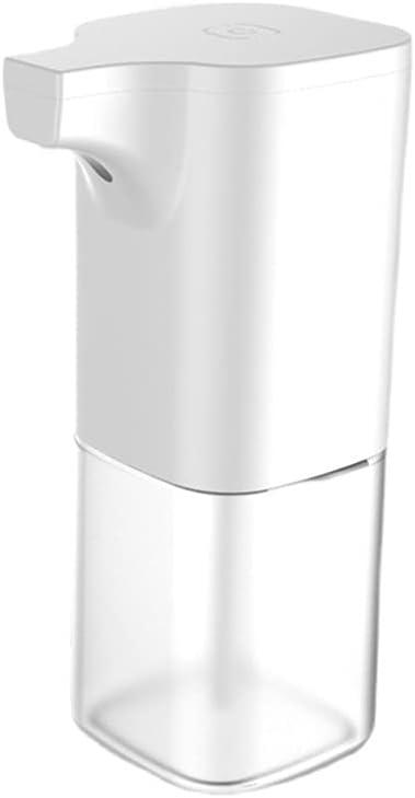 Automatic Induction Soap Dispenser Waterproof Pump Bottle Multifunctional Lotion Dispenser Can Hold Hand Sanitizer Disinfectant