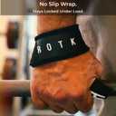 Heavy Duty Lifting Straps for Weightlifting Padded Wrist Straps for Deadlifts, Pull Ups, Bodybuilding and Powerlifting