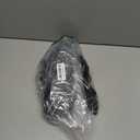 COODEO Mobility Dog Lift Harness, Support Sling & Walking Sling for Dogs, Pet Rear Leg Rehabilitation Support Vest, Dog Carrier for Senior Dogs with Joint Injuries, Arthritis, Up Stair (Black, XL)