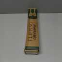 MFC 5-Piece Wooden Cooking Spoons - Kitchen Set from Natural Cherry Wood - Wooden Spoons for Cooking - Funny Utensil Set with Smiley Faces - Cooking Multipurpose Wood Utensils