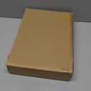 Ofiray-home Magnetic Shelf for Fridge with Wood Lid, Fruit Potato and Onion Storage Bins, Pantry Organizers & Storage, Large Container Magnetic Spice Rack for Refrigerator, Kitchen Counter, Cabinet (1-Regular, Black)