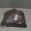 Comdecevis Men's Bomber Jacket Lightweight Windbreaker Casual Stylish Two-Way Zipper Coat for All Season Size M