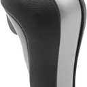 54130-TB0-A81ZA Gear Shifter Knob, Replacement for Honda Accord 2008 2009 2010 2011 2012, Replaces 54130-TA5-A71ZC