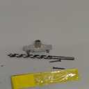 Floating Shelf Bracket Dowel Jig Kit with 1/2" x 9" Drill Bit, Self Centering Straight Hole Drill Guide for Installing Floating Shelf Hidden Bracket 1/2" X 6", 1/2" X 8"