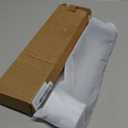 Under Cabinet Paper Towel Holder for Kitchen, Upgraded Heavy Duty Double Pole Design,  Adhesive & Screws, Self-Adhesive Bar Rack for Kitchen Towel, Stainless Steel, Black