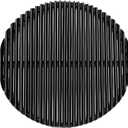 17 1/2" Porcelain Steel Cooking Grate Replacement Parts for Charbroil 17602048 17602047 15601877 TRU Infrared Patio Bistro Electric Grill, Part Number 29102163