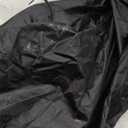 8FT Halloween Inflatables Spider Outdoor Decorations for Yard, Giant Blow up Green Spider with Rotating Fire Flame Light, Large Spooky Spider Props for Halloween Party Garden Lawn House Holiday Decor