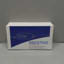 5WK96730 Outlet Nitrogen Oxygen Sensor NOx Sensor Nitric Oxide Sensor Compatible with Dodge Ram 2500 3500 4500 5500 Cummins ISB 6.7L Diesel For # 68085740AA