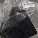 MrCrafts Solar Bird Feeder - Hanging Metal Bird House Feeder with Solar Lights, Outdoor Solar Lantern, Garden Decor for Outside, Unique Gifts for Mom, Grandma, Christmas