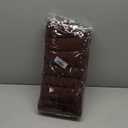 Outdoor Cushion Covers Set, 14PCS Patio Furniture Couch Seat Slipcovers, Replacement for Sofa Sectional Chair (Cover Only) (Brown)