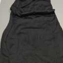 Nfsion Womens Summer Casual Loose Tank Romper Sleeveless Crewneck Jumpsuit Shorts Romper with Pockets Outfits 2025 M