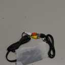 HDMI to RCA, HDMI to Older TV Adapter Compatible for Fire Stick, Roku, Apple TV, Xiaomi Mi Box, Android TV Box, DVD, Blu-ray Player ect.HDMI to AV Converter