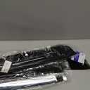 Window Visors Rain Guards Shield for 2013 2014 2015 2016 2017 2018 2019 Ford Escape, Out-Channel Window Vent Wind Deflectors Visors Shades for 13-19 Escape