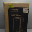 AEOCKY 4500 Sq.Ft Energy Star Most Efficient 2025 Dehumidifier, Max 80 Pint/Day Smart Compressor Dehumidifier with Drain Hose, Intelligent Humidistat,for Basement,Bedroom,Home,Bathroom