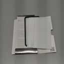 NEW'C 3 Pack Designed for iPhone 16, iPhone 15 Screen Protector (6.1 inches),Enhanced Tempered Glass Protection with easy installation tool included,Case Friendly Ultra Resistant | Tempered Glass, Case Friendly, Ultra Resistant (Transparent)