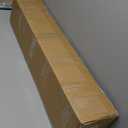 Christmas Decorations - 7.5 Ft Pre-Lit Twinkle Christmas Cypress Tree - Artificial Christmas Trees with 350 LED Lights - Xmas Holiday Decor for Indoor Home Party Living Room Office Decoration