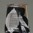 Morphsuits Black Mighty Morphin Power Rangers Costume Kids, Power Rangers Kids, Boys Halloween Costume (Large)