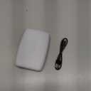 Fujifilm Instax Mini Link 3 Smartphone Printer - Clay White