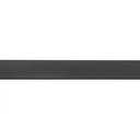 24" Stylish Clean Simple Design Hanging Sign Bracket Mounting Arms Sign Hanger for Home Office Classroom