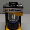 LUXPRO 3C Rugged 750 Lumen LED Lantern