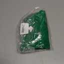 6Size Shirt+Earrings St Patricks Day Shirt Women St Patricks Day Outfits for Women Shamrock Earrings Accessories (XL)