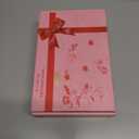 Castor Oil Vest Pack Wrap, 2Oz Organic Cold Pressed Glass Bottle Oil, Soft Organic Cotton Flannel & Waterproof PUL, Reusable Massage Castor Oil Pack Kit