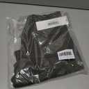 WAYRUNZ Chino Shorts Mens Shorts with Elastic Waistband