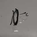 Adjustable Reading Glasses,Adjustable Glasses Dial Vision for Men Women (1 pair)