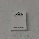 Allzedream Leather Purse Strap Replacement Crossbody Handbag Long Adjustable, Brown, M